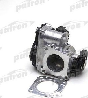 Дроссельная заслонка Patron для Volkswagen Lupo 1998-2005. Артикул PTH016