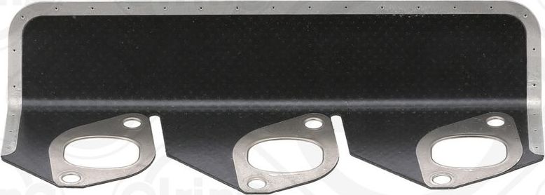 Прокладка выпускного коллектора Elring. Артикул 762.199