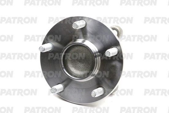 Ступица колеса с интегрированным подшипником Patron передняя правая для Lexus IS II 2005-2015. Артикул PBK6953H