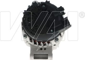 Генератор WAI для Ford C-MAX II 2015-2019. Артикул 20558N