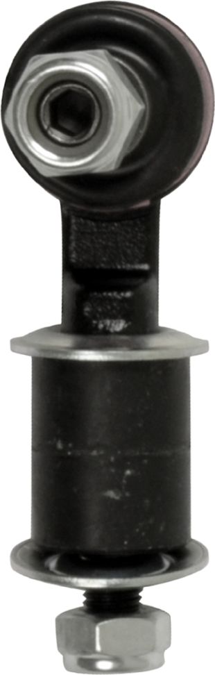 Стойка (тяга) стабилизатора Blue Print (сталь). Артикул ADN18537