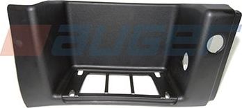 Пороги Auger правый для Volvo  FH16 II 2012-2026. Артикул 66872