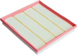 Воздушный фильтр Denckermann для BMW X5 II (E70) 2010-2013. Артикул A141239