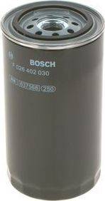 Топливный фильтр Bosch. Артикул F 026 402 030