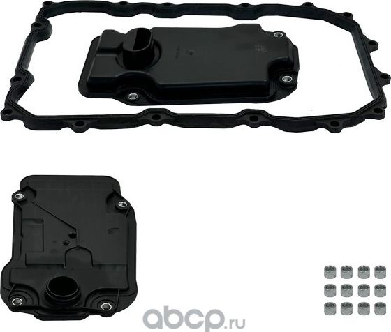 Фильтр АКПП (Goodwill). Артикул ATG 069