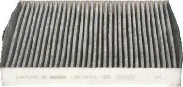 Салонный фильтр Bosch. Артикул 1 987 435 515
