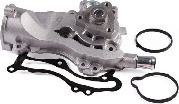 Помпа (водяной насос) Hepu. Артикул P379