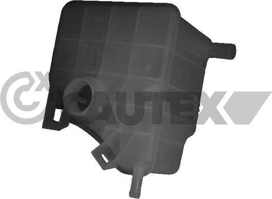 Расширительный бачок Cautex для Renault Laguna I 1993-2001. Артикул 021061