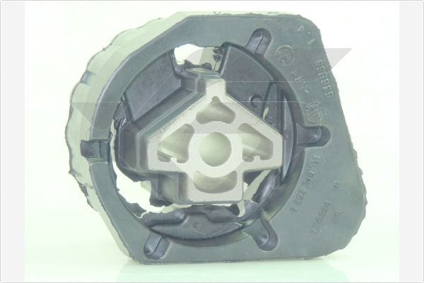 Подушка КПП Hutchinson. Артикул 538B95