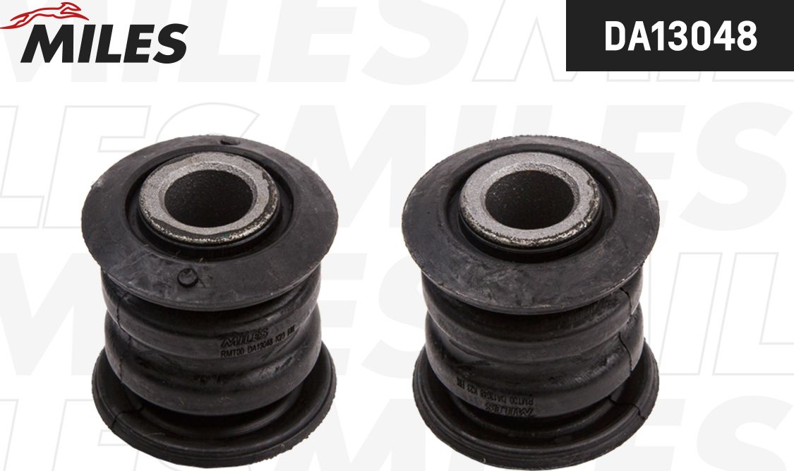 Сайлентблок цапфы SUZUKI LIANA 01-/GRAND VITARA 98-06 зад.подв. (Miles). Артикул DA13048