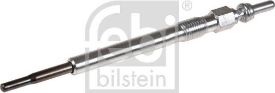 Комплект отбойников и пыльников амортизаторов (стоек) Febi Bilstein задний для Fiat Linea 2007-2026. Артикул 37043