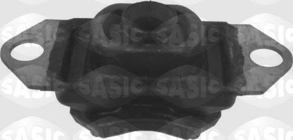 Опора (подушка) КПП Sasic внутренний для Renault Grand Scenic II 2004-2006. Артикул 2704003