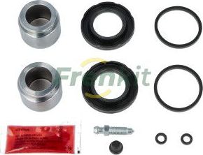 Ремкомплект тормозного суппорта Frenkit задний для Volvo 740 1983-1992. Артикул 238907