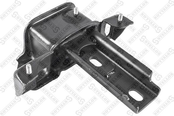 Подушка (опора) двигателя Stellox. Артикул 25-17454-SX