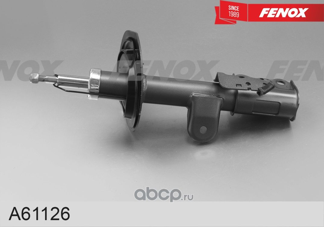 Амортизатор Fenox. Артикул A61126
