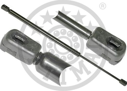 Амортизатор (упор) багажника Optimal. Артикул AG-17395