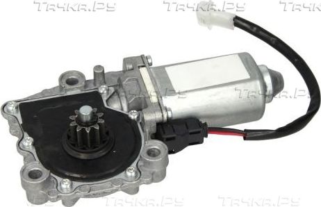 Моторчик стеклоподъемника Pacol. Артикул SCA-WR-002