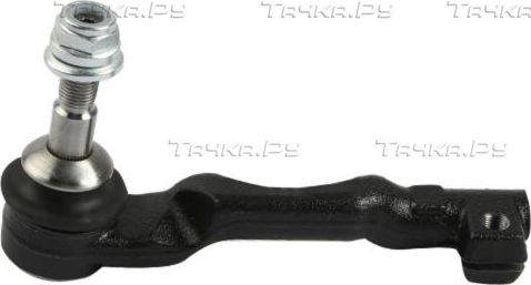 Наконечник рулевой тяги CTR левый для BMW X5 IV (G05) 2018-2026. Артикул CE1098L
