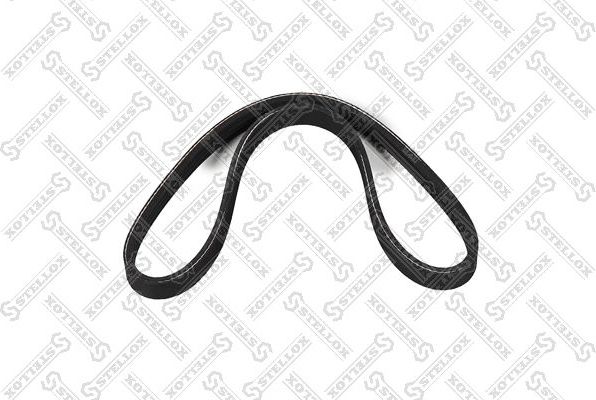 Приводной ремень поликлиновой Stellox. Артикул 94-00643-SX