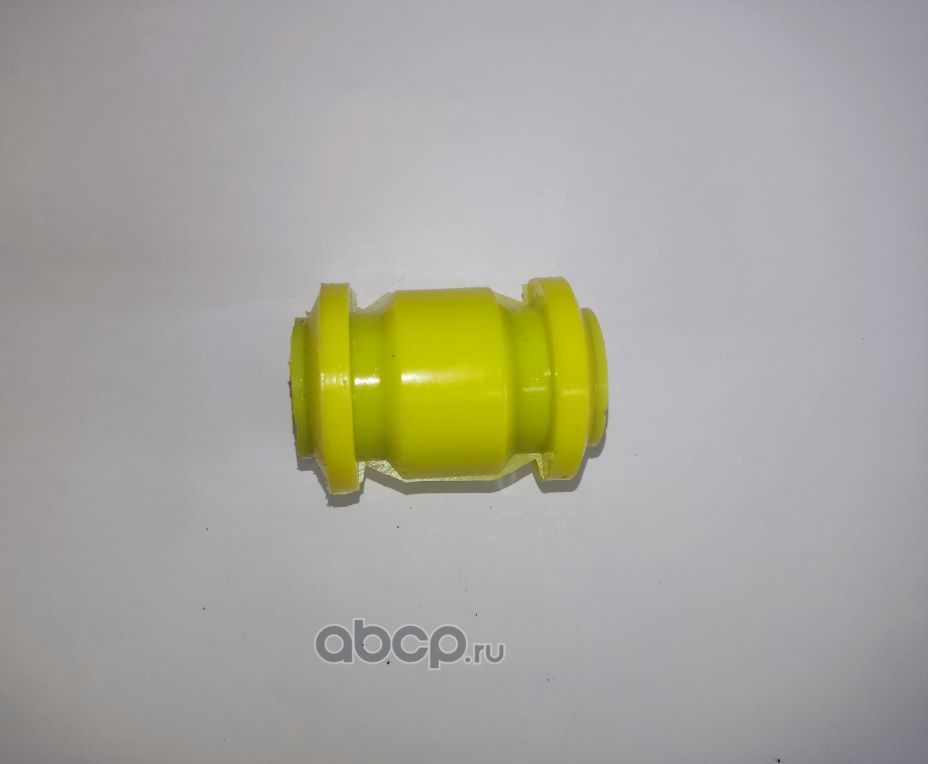 Сайлентблок Полиуретановый (Передний) переднего рычага (Vtulka). Артикул 3206111