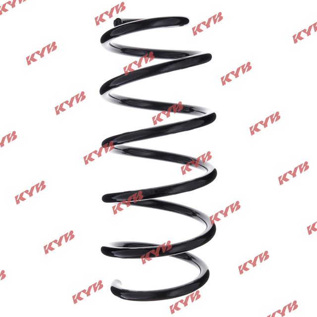 Пружина подвески KYB (Каяба) K-Flex передняя для Honda Civic IX 2012-2016. Артикул RA4104