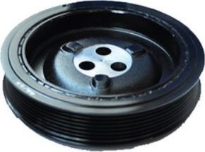 Шкив коленвала ASAM. Артикул 80286