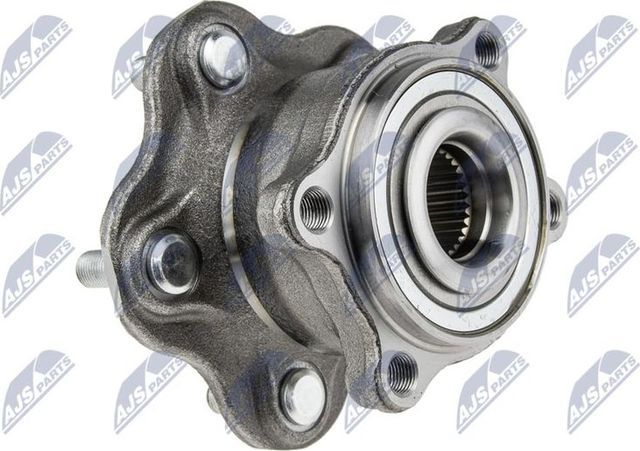 Ступичный подшипник (комплект) NTY для Infiniti QX50 I 2013-2017. Артикул KLT-NS-004