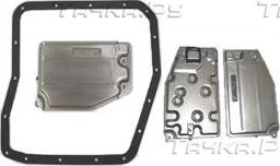 Фильтр АКПП JS Asakashi для Toyota Mark II V (X70) 1996-2001. Артикул JT389K
