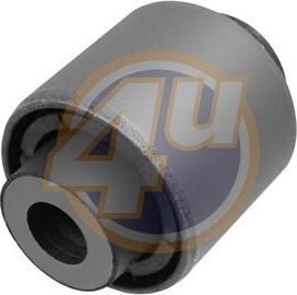 Сайлентблок заднего рычага подвески 4U для Opel Insignia I 2008-2017. Артикул OP-P-12975