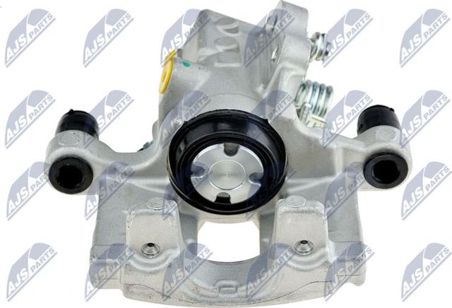 Тормозной суппорт NTY задний правый для Honda Civic X 2014-2026. Артикул HZT-HD-027