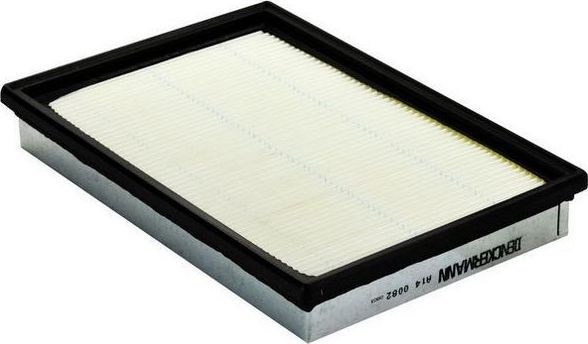 Воздушный фильтр Denckermann. Артикул A140082