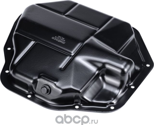 Поддон масляный двигателя (Metaco). Артикул 8362019