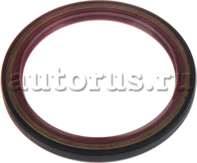 Сальник коленвала (Ganz). Артикул GIE11066