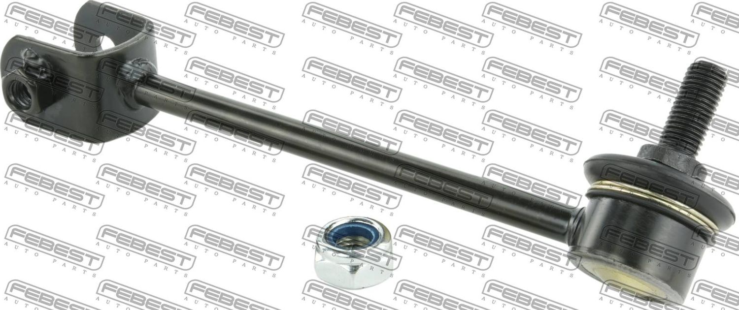 Стойка (тяга) стабилизатора Febest. Артикул 0323-CL8RL