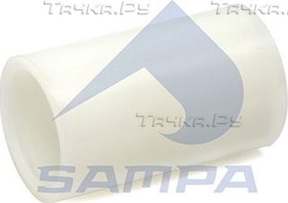 Втулка рессоры Sampa для Renault Magnum 1990-2013. Артикул 080.187