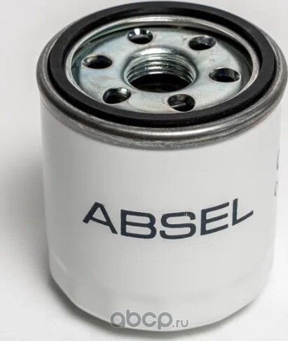Фильтр масляный (Absel). Артикул OC683