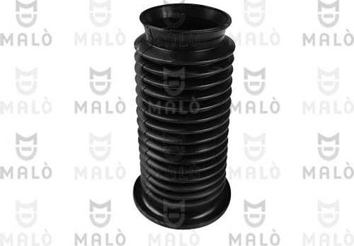 Пыльник амортизатора (стойки) Malo передний для Opel Combo D 2012-2017. Артикул 15669