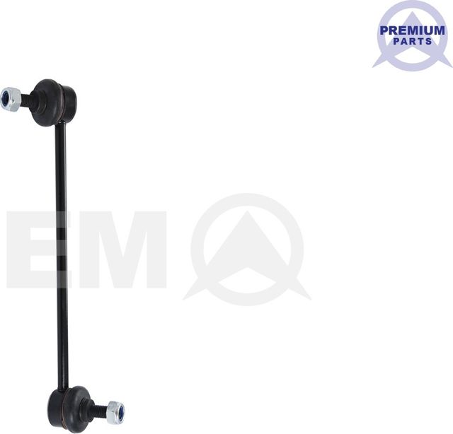 Стойка (тяга) стабилизатора Sidem передняя для Volvo V90 I 1997-1998. Артикул 67066