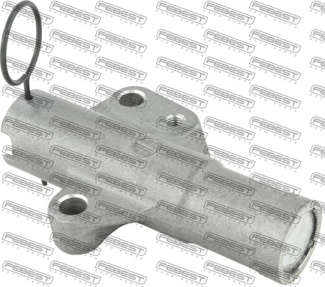 Натяжной ролик (натяжитель) ремня ГРМ Febest. Артикул 0490-CU20