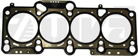 Прокладка ГБЦ Vika (Металл). Артикул 11031391501