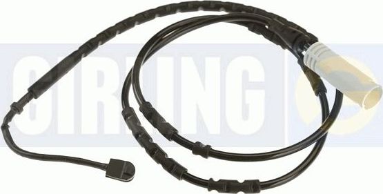 Датчик износа тормозных колодок  Girling. Артикул 6327201