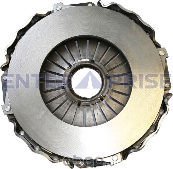 Корзина сцепления MAN TG-A MFZ430 (Sachs version) 12 AS-Tronic (Enterprise). Артикул E3320003