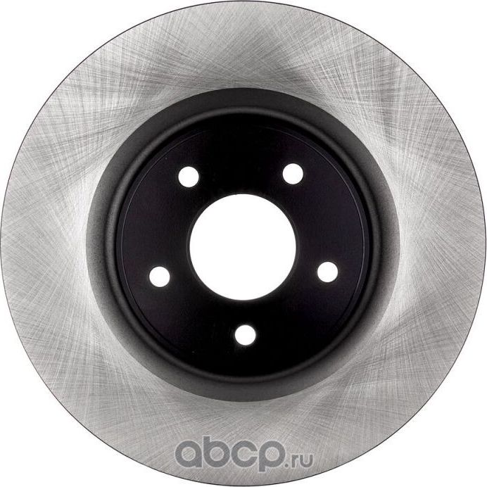 Диск тормозной AVANTECH. Артикул BR3081S