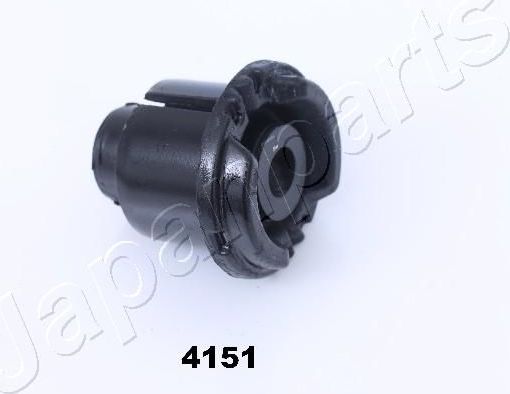 Сайлентблок задней балки Japanparts. Артикул RU-4151