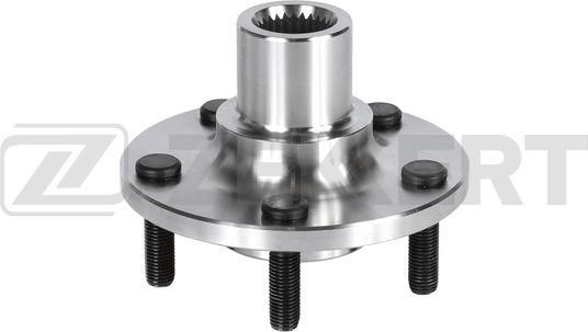 Ступица колеса Zekkert. Артикул RL-2237