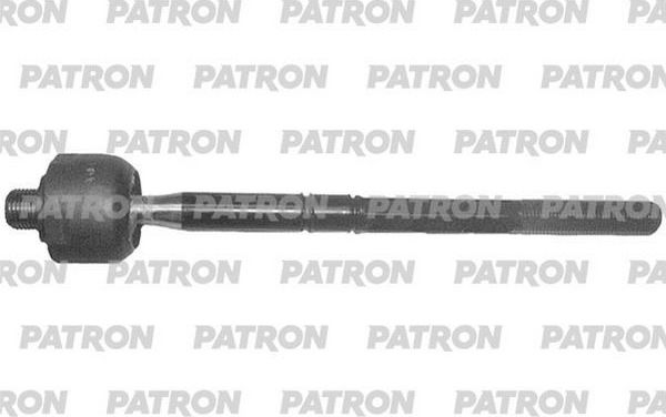 Рулевая тяга Patron правая/левая для Nissan Juke I 2010-2019. Артикул PS2502