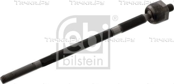 Рулевая тяга Febi Bilstein правая/левая для Mazda 121 III 1996-2003. Артикул 10170