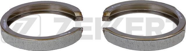 Тормозные колодки Zekkert. Артикул BK-4456