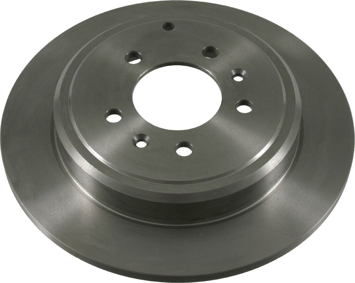 Тормозной диск Febi Bilstein. Артикул 21123