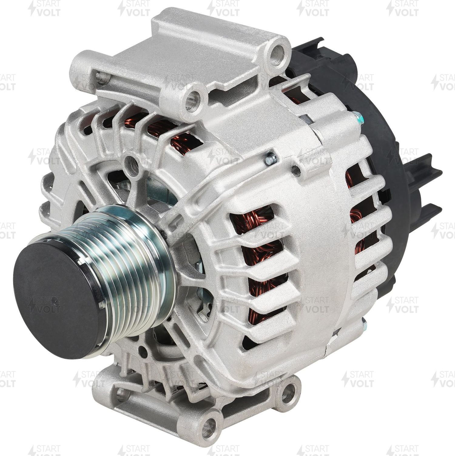 Генератор StartVOLT. Артикул LG 1507